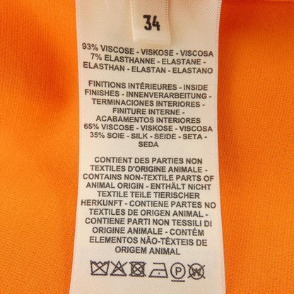 Hermes Jupe Trapeze 3e0315dj Skirt