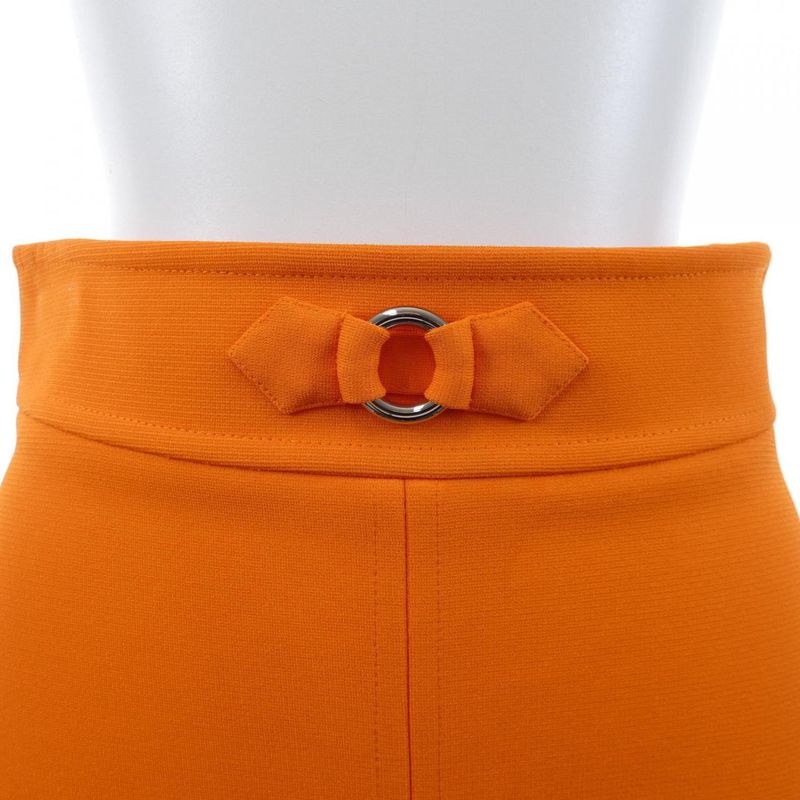 Hermes Jupe Trapeze 3e0315dj Skirt
