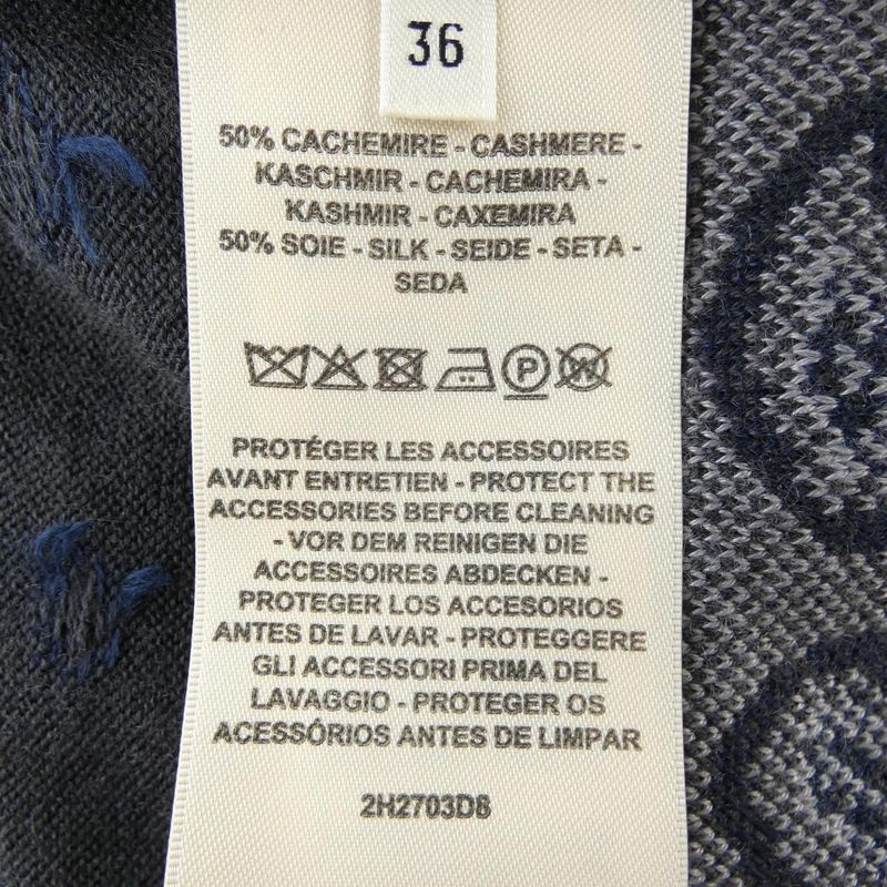 Hermes Harnais de Cour 2h2703d8 Cardigan