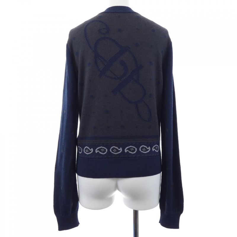 Hermes Harnais de Cour 2h2703d8 Cardigan