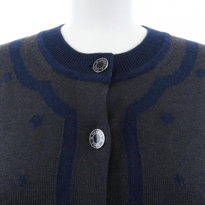 Hermes Harnais de Cour 2h2703d8 Cardigan