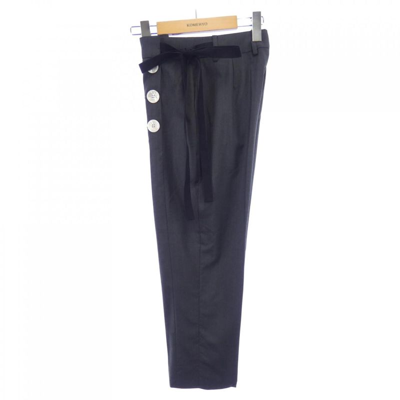 Prada P249d R201 R01 Pants