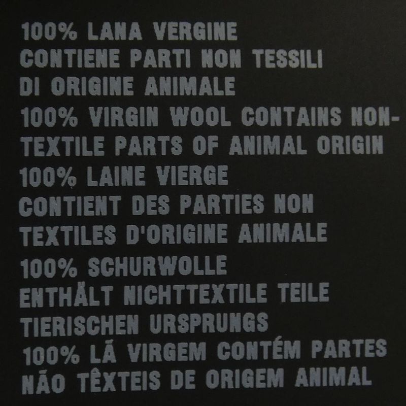 Prada P249d R201 R01 Pants