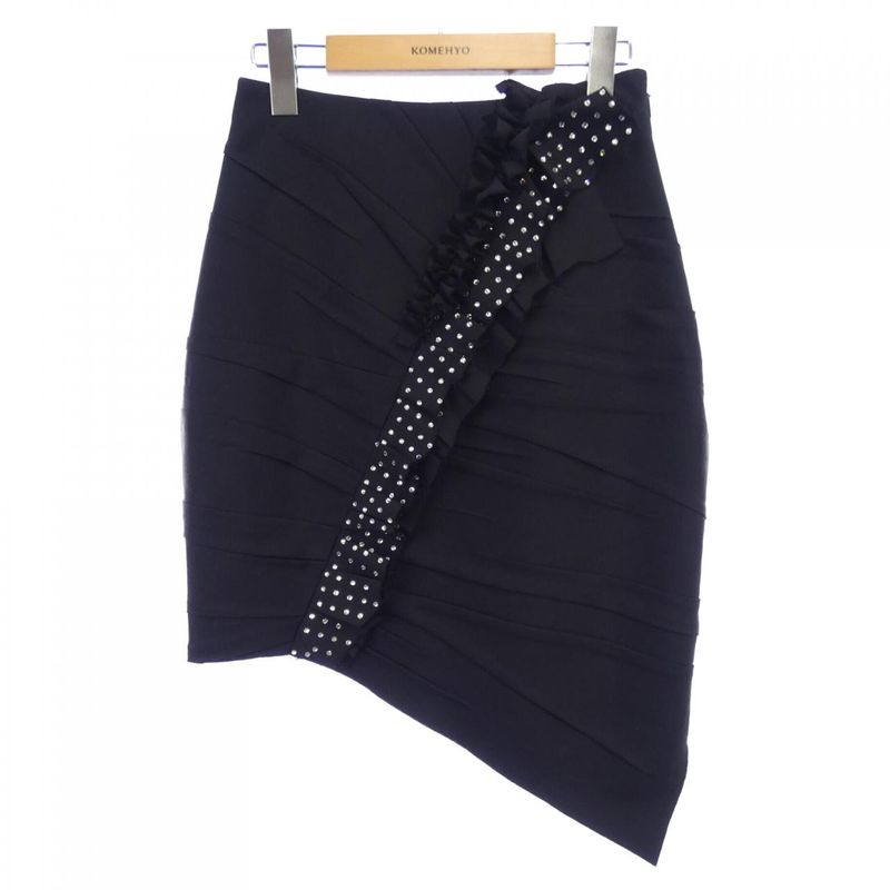 Saint Laurent 492055 Y239w Skirt