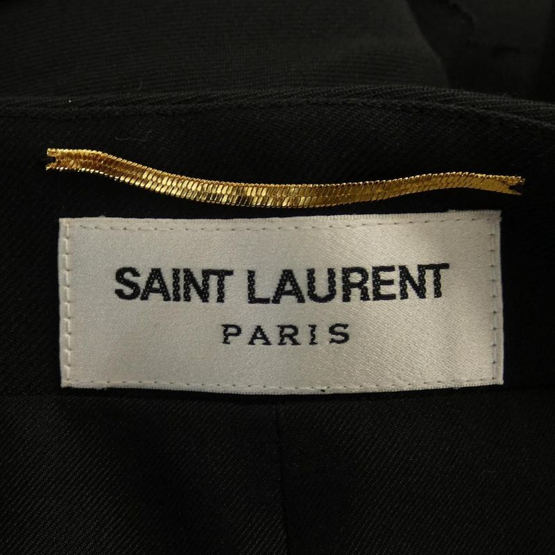Saint Laurent 492055 Y239w Skirt