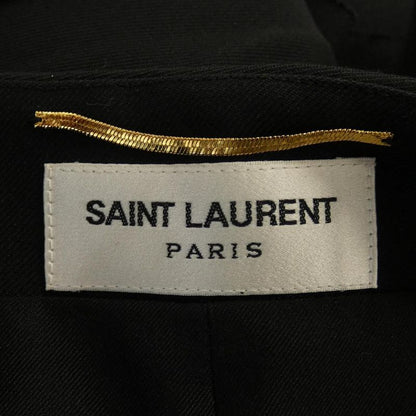 Saint Laurent 492055 Y239w Skirt