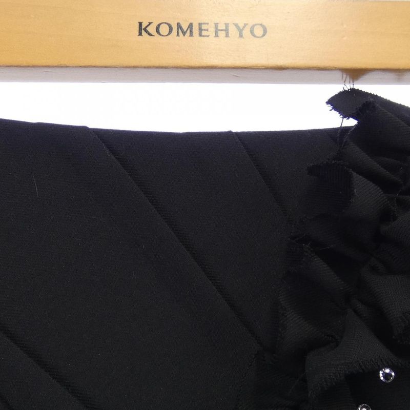 Saint Laurent 492055 Y239w Skirt