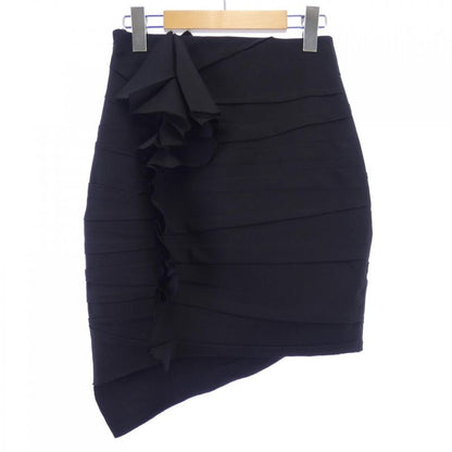 Saint Laurent 492055 Y239w Skirt