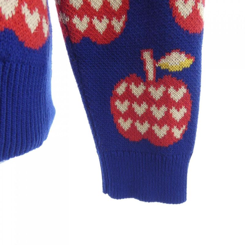 Gucci 664361 Cardigan