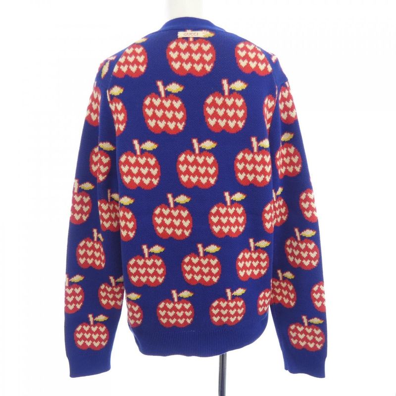 Gucci 664361 Cardigan