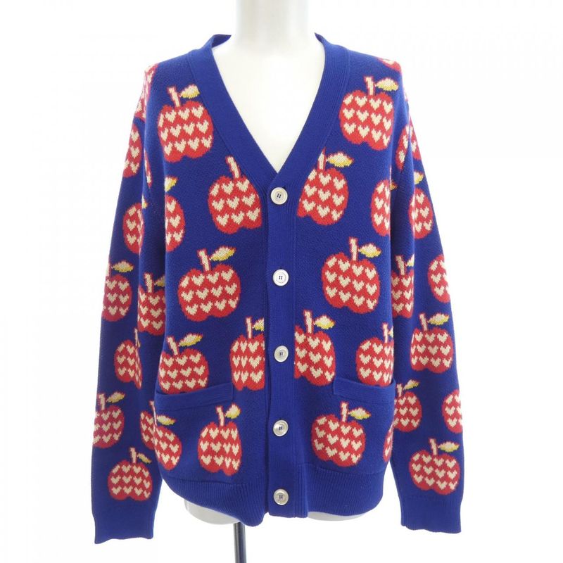 Gucci 664361 Cardigan