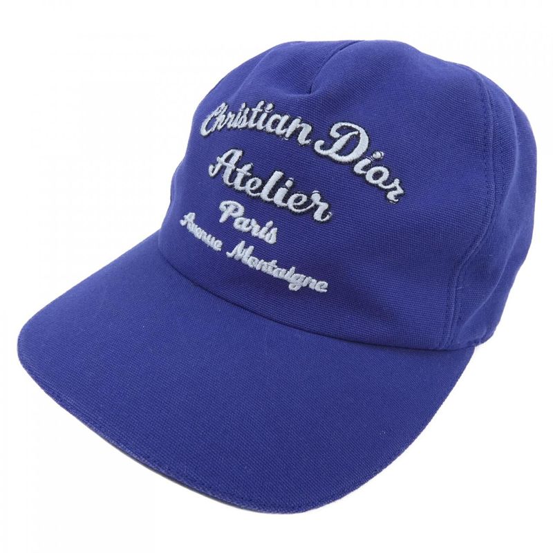 Dior 933c902l4511 Cap
