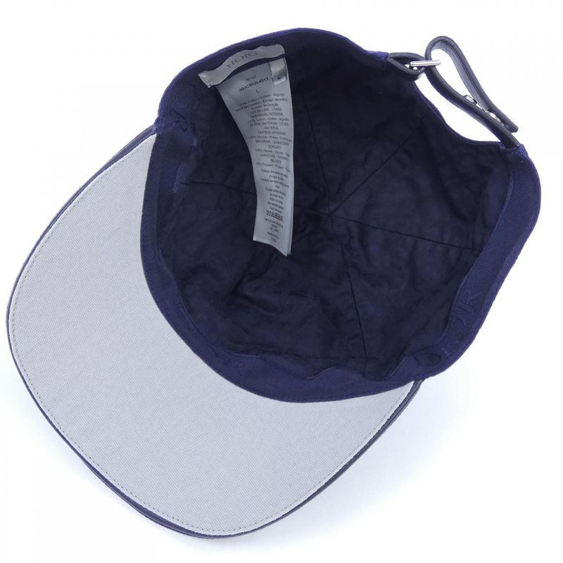 Dior 933c902l4511 Cap