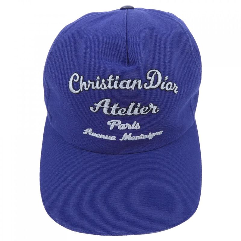 Dior 933c902l4511 Cap