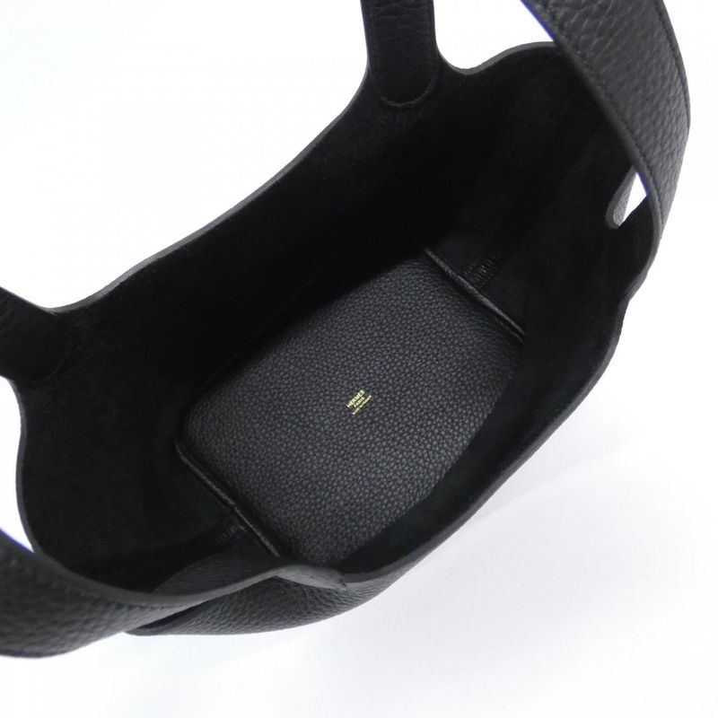 Hermes Picotin Lock MM 060991cc Bag