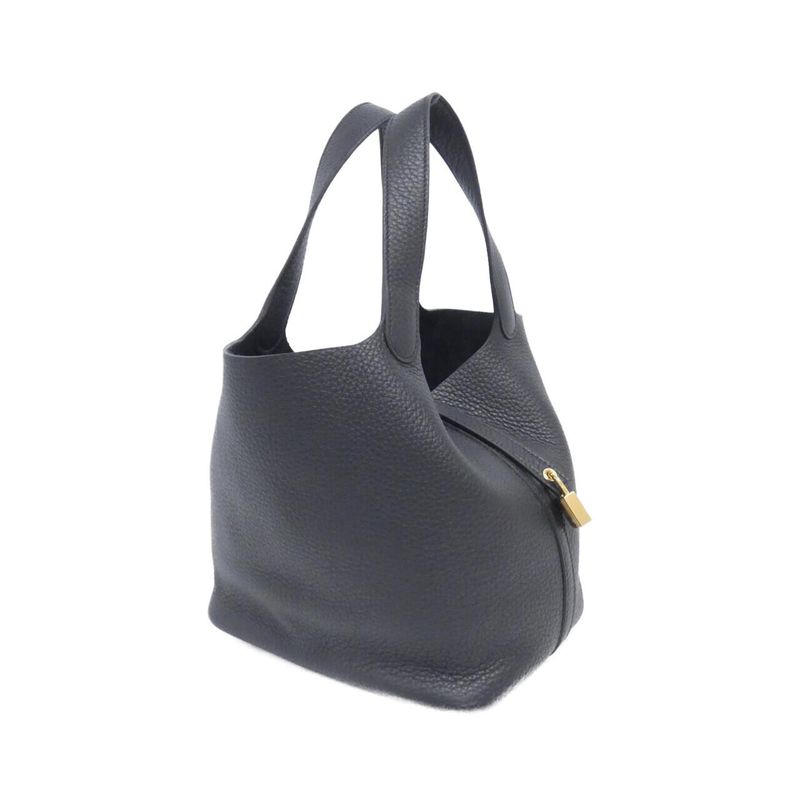 Hermes Picotin Lock MM 060991cc Bag