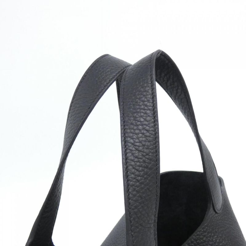 Hermes Picotin Lock MM 060991cc Bag