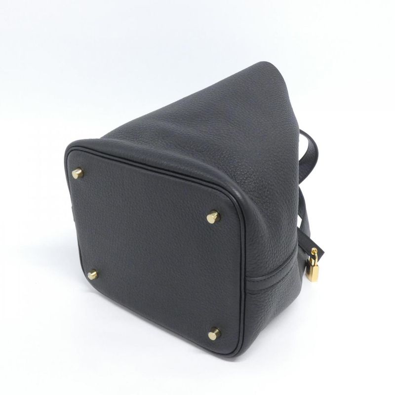 Hermes Picotin Lock MM 060991cc Bag