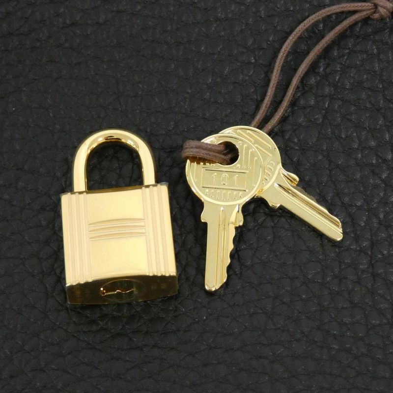 Hermes Picotin Lock MM 060991cc Bag