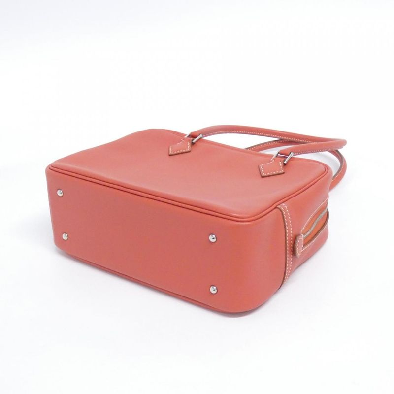 Hermes Mini Prum Mini 048263ck Bag