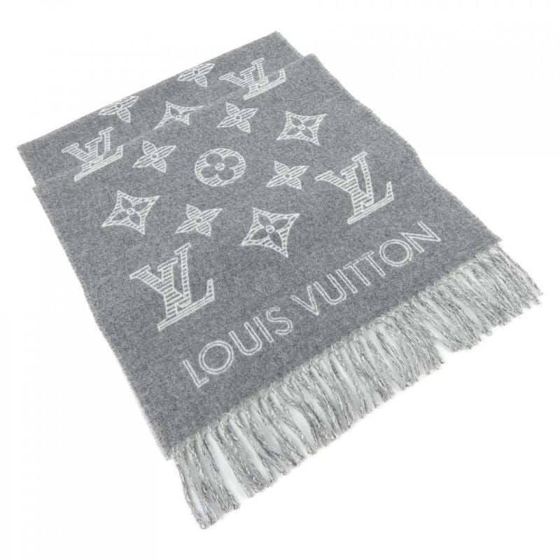 Louis Vuitton Monogram Shadow M79126 Muffler