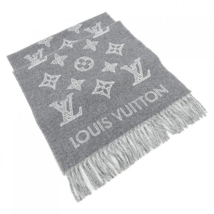 Louis Vuitton Monogram Shadow M79126 Muffler