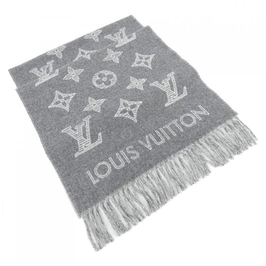 Louis Vuitton Monogram Shadow M79126 Muffler