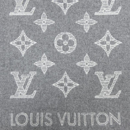 Louis Vuitton Monogram Shadow M79126 Muffler
