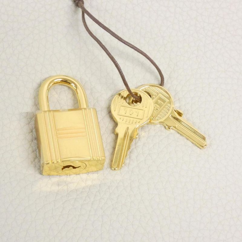 Hermes Picotin Lock PM 056289cc Bag