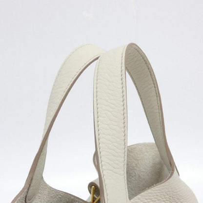 Hermes Picotin Lock PM 056289cc Bag