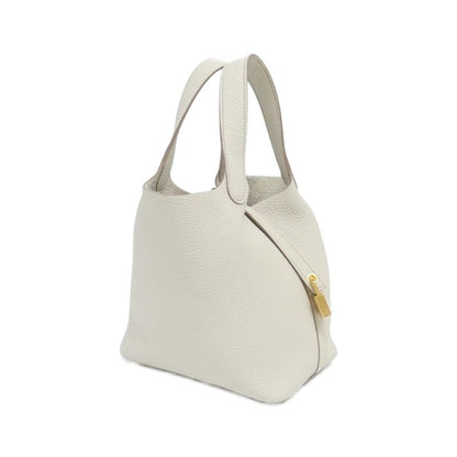 Hermes Picotin Lock PM 056289cc Bag