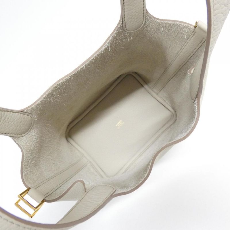 Hermes Picotin Lock PM 056289cc Bag