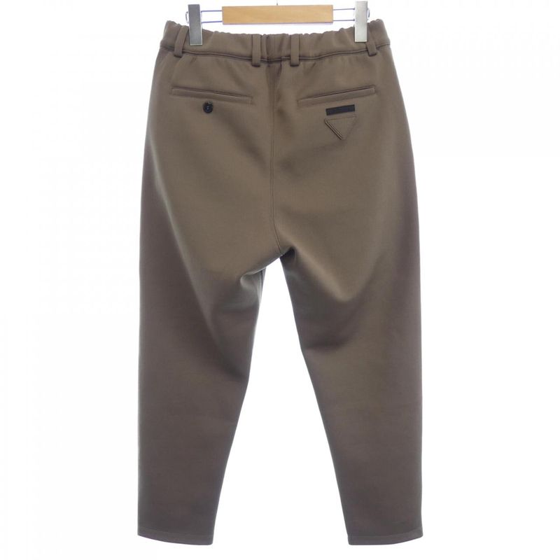 Prada Ujp255 Pants