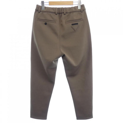 Prada Ujp255 Pants