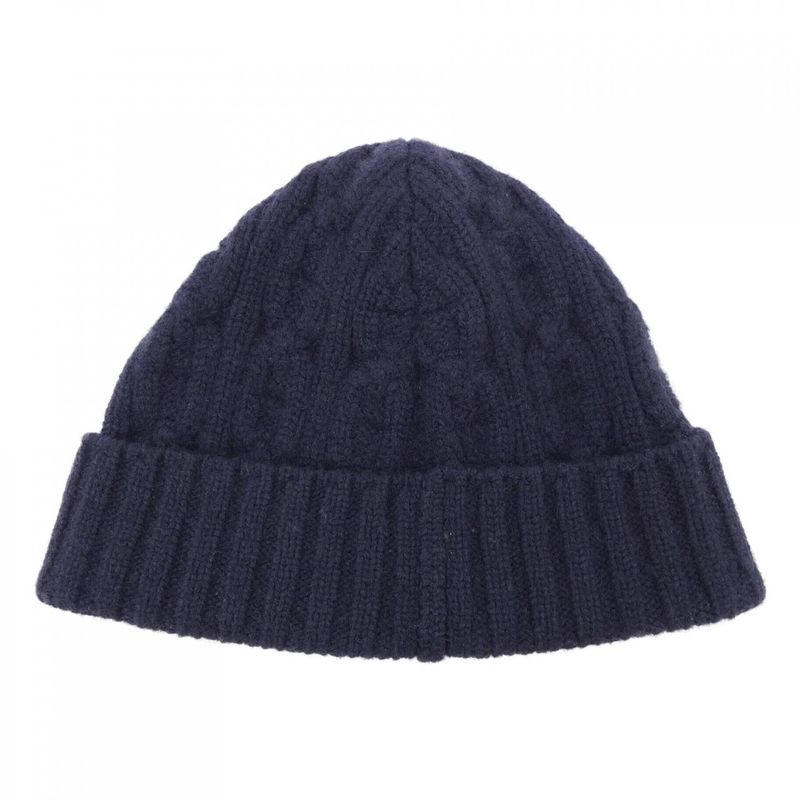 Hermes Knit Cap