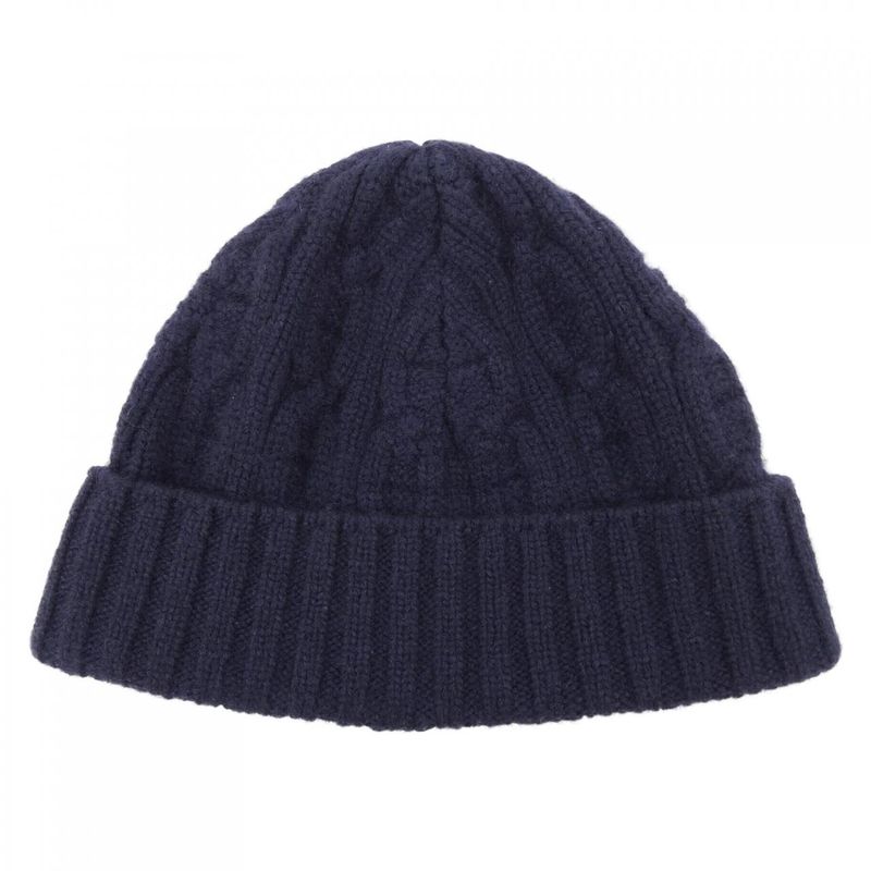 Hermes Knit Cap