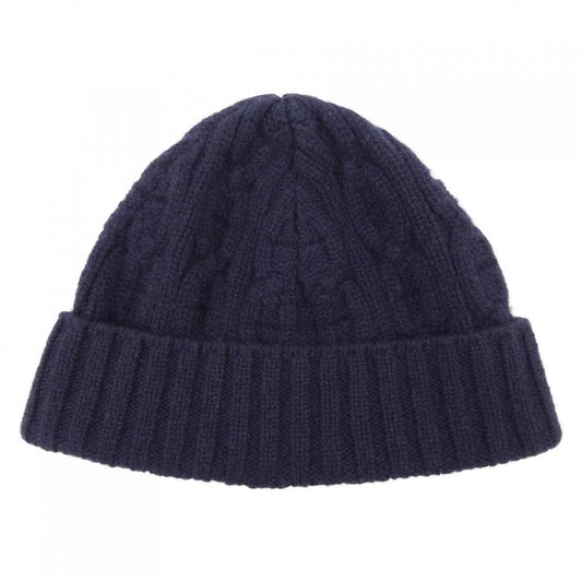 Hermes Knit Cap