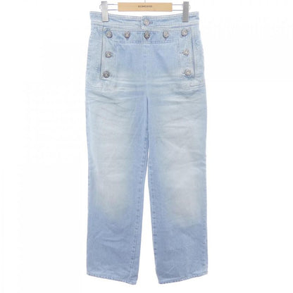 Chanel Look22 P76228v68736 Jeans