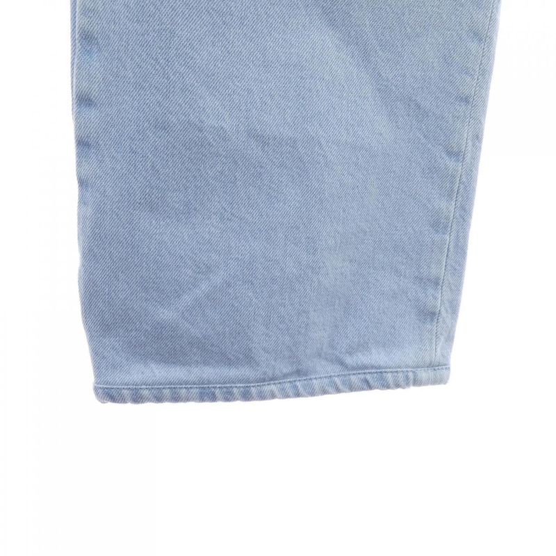 Chanel Look22 P76228v68736 Jeans