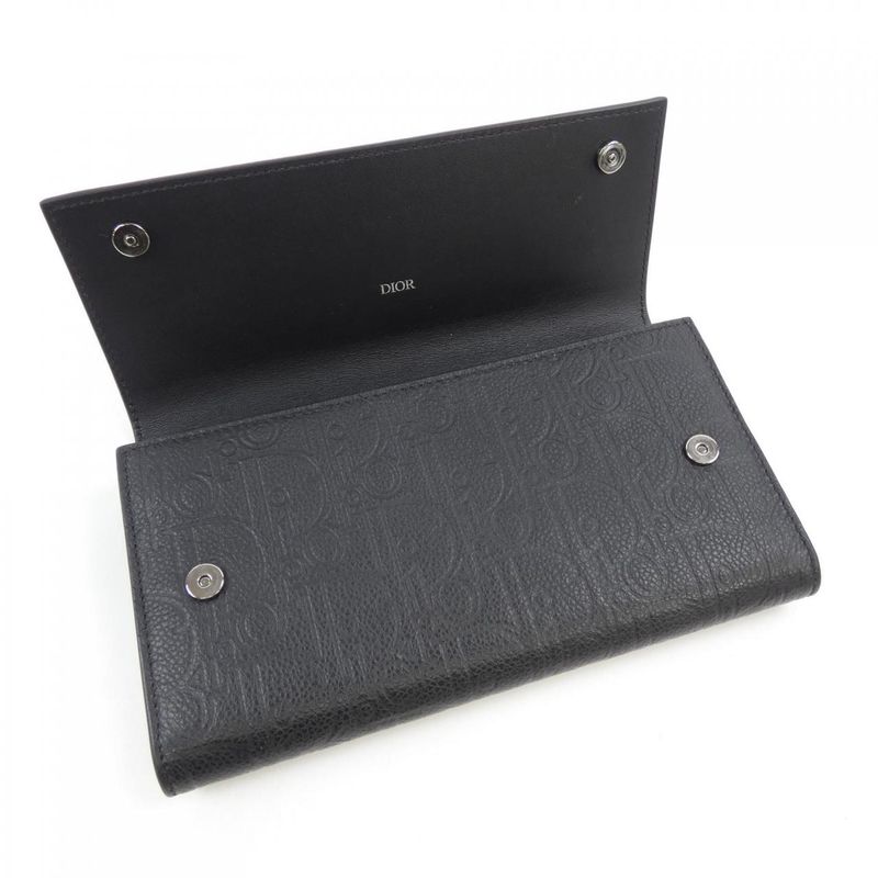 Dior 2esbc328flg Wallet