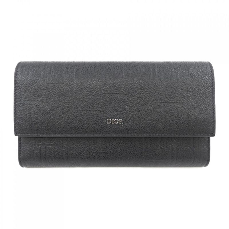 Dior 2esbc328flg Wallet