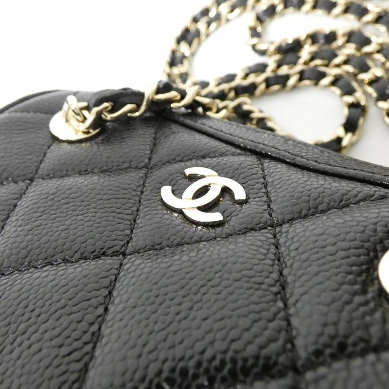 Chanel Ap4898 Chain Clutch