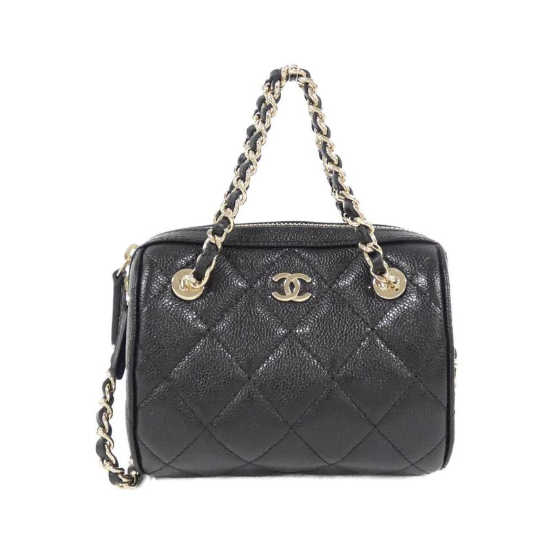Chanel Ap4898 Chain Clutch