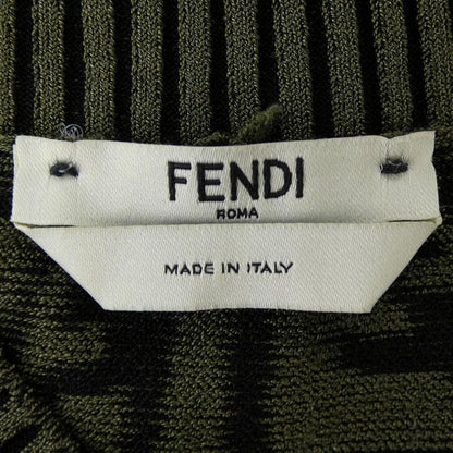 Fendi Fzd891 Agf1 Dress