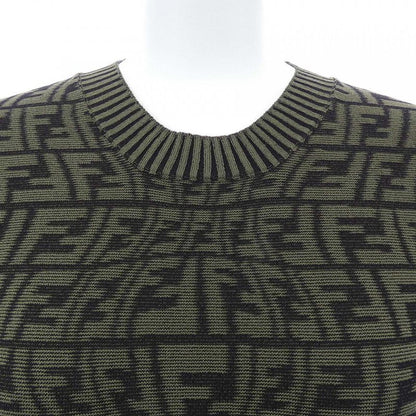 Fendi Fzd891 Agf1 Dress