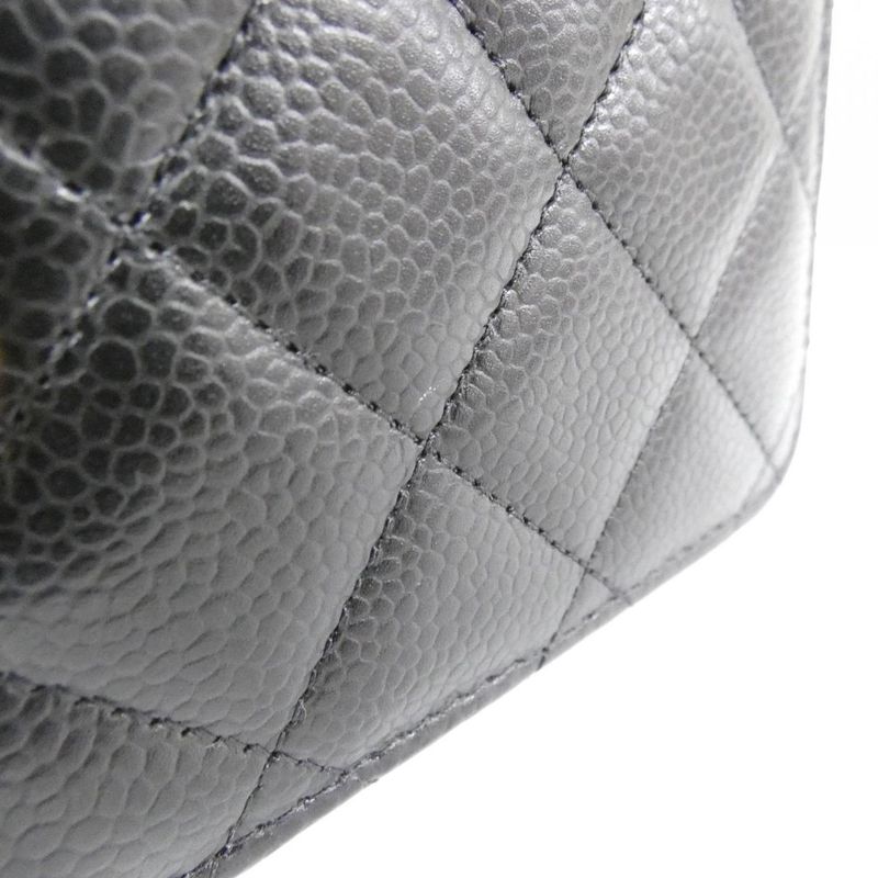 Chanel Timeless Classic Line Ap0250 Chain Wallet