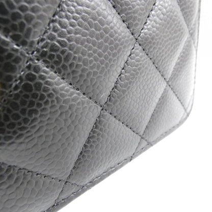 Chanel Timeless Classic Line Ap0250 Chain Wallet