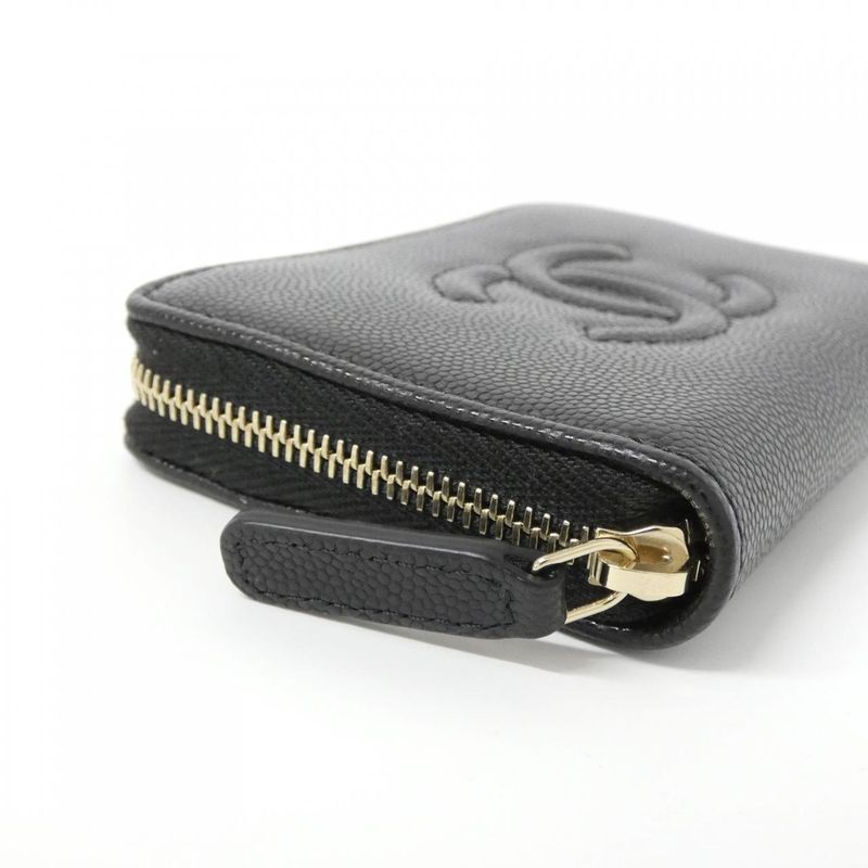 Chanel Ap4658 Coin Case
