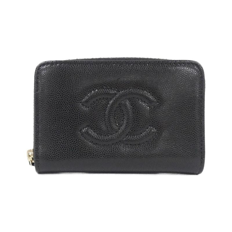 Chanel Ap4658 Coin Case