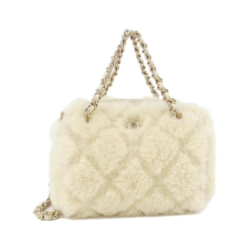 Chanel Ap4898 Chain Clutch